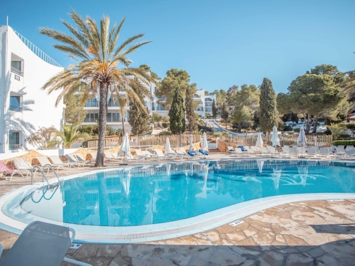 Stella Maris - Pool 1