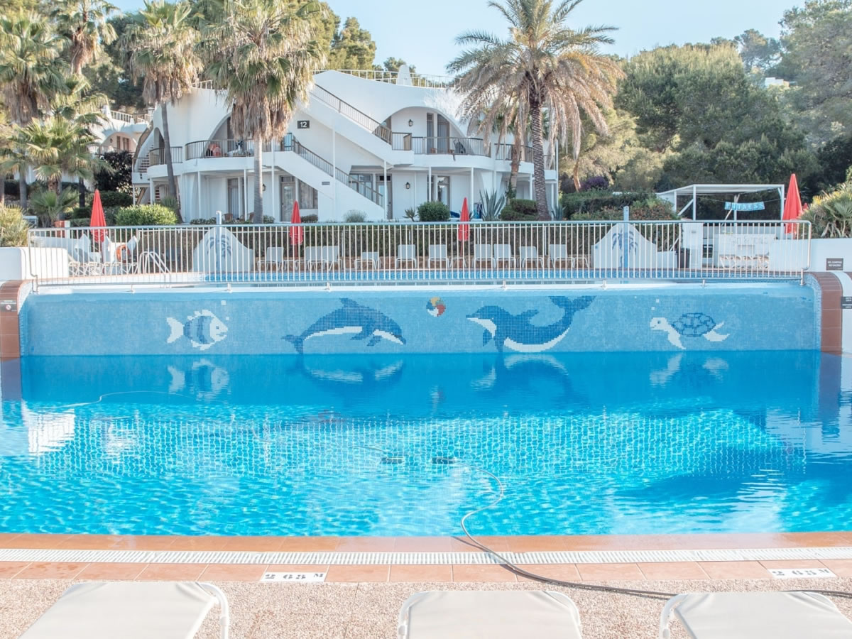 Stella Maris - Pool 3